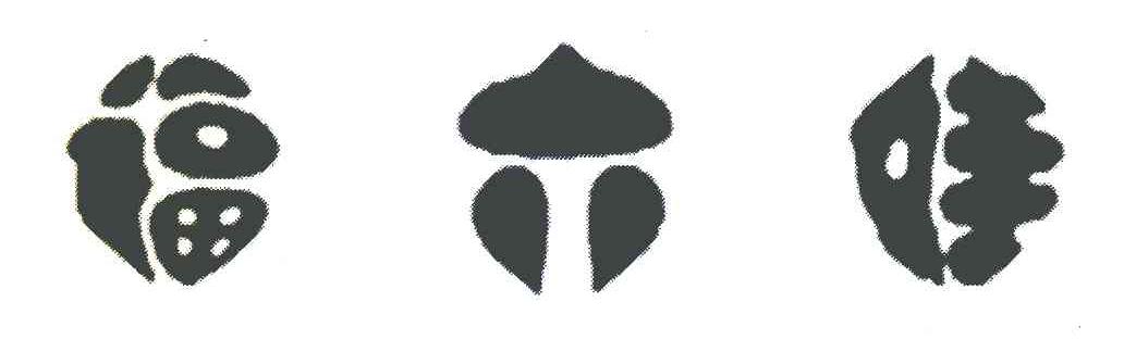 福六娃