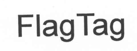 FLAG TAG