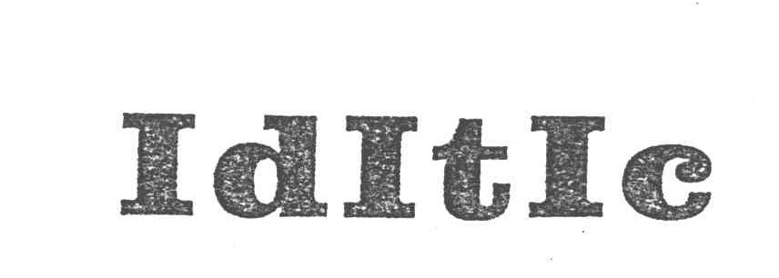 IDITIC