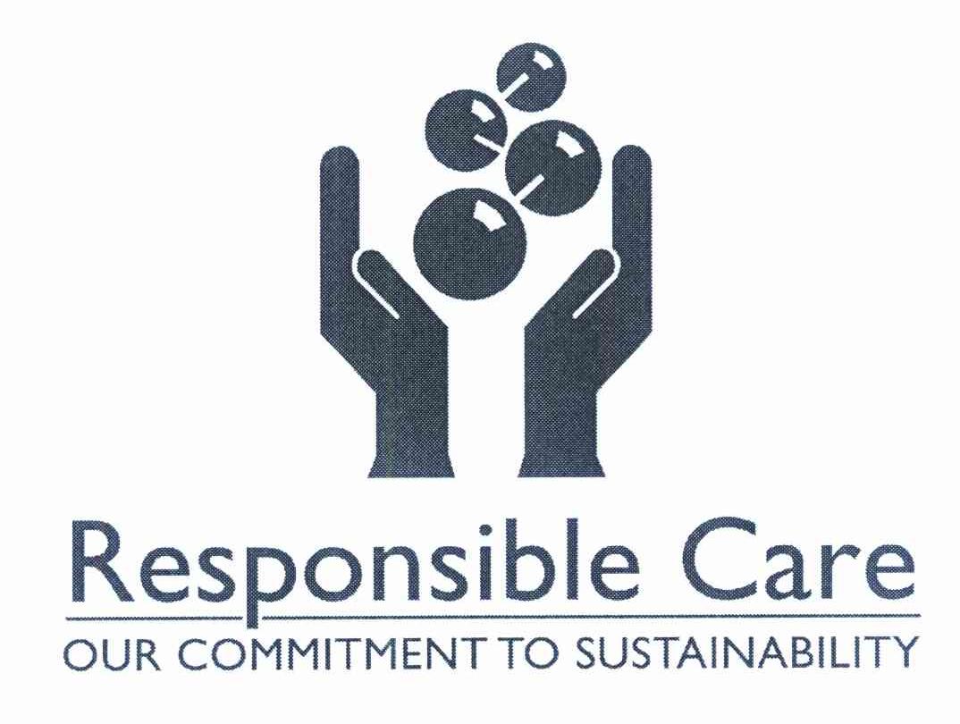 RESPONSIBLE CARE OUR COMMITMENT TO SUSTAINABILITY