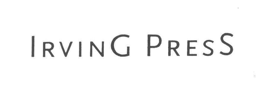 IRVING  PRESS