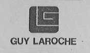 GUY LAROCHE