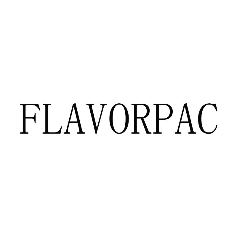 FLAVORPAC