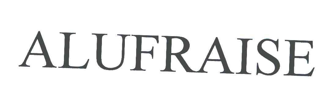 ALUFRAISE