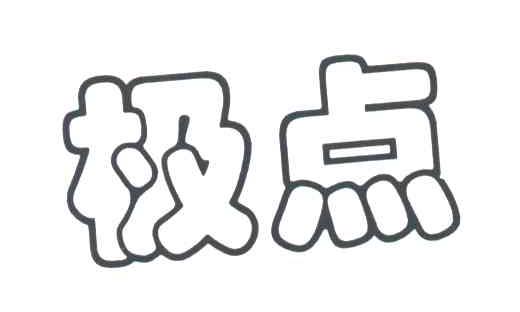 极点