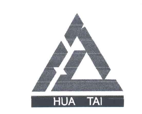 HUATAI;HUA TAI