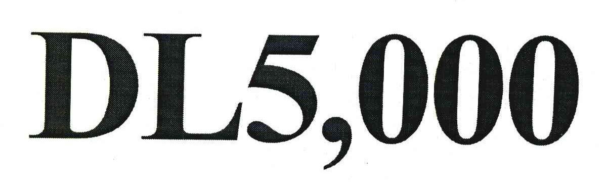 DL5000