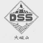 大嵊山  DSS