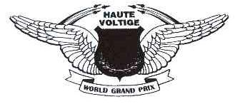 HAUTE VOLTIGE WORLD GRAND PRIX