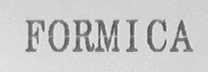 FORMICA
