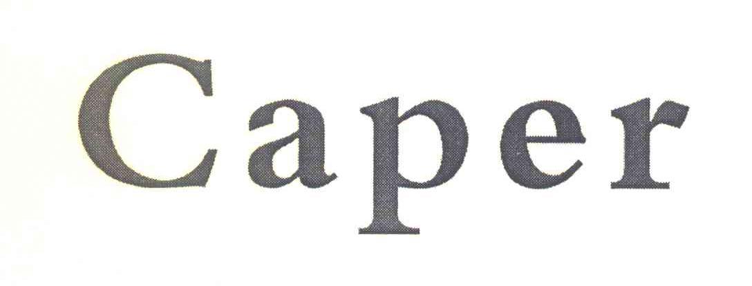 CAPER