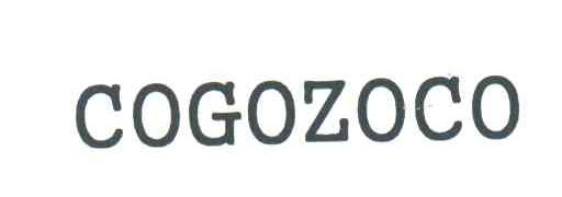 COGOZOCO