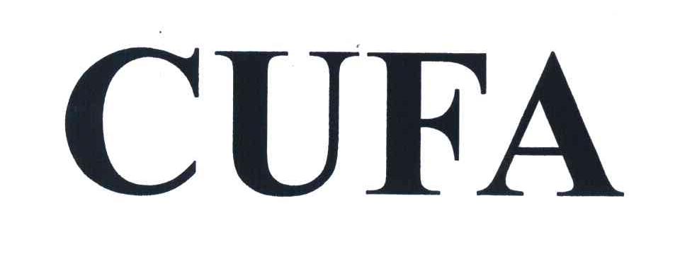 CUFA