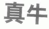 真牛