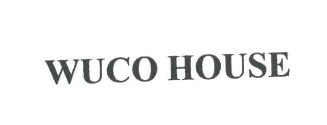 WUCO HOUSE