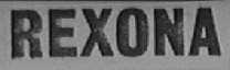 REXONA