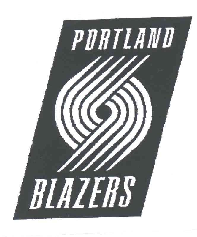 BORTLAND BLAZERS
