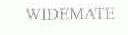 WIDEMATE