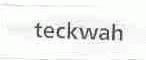 TECKWAH