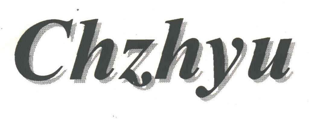 CHZHYU