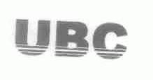 UBC