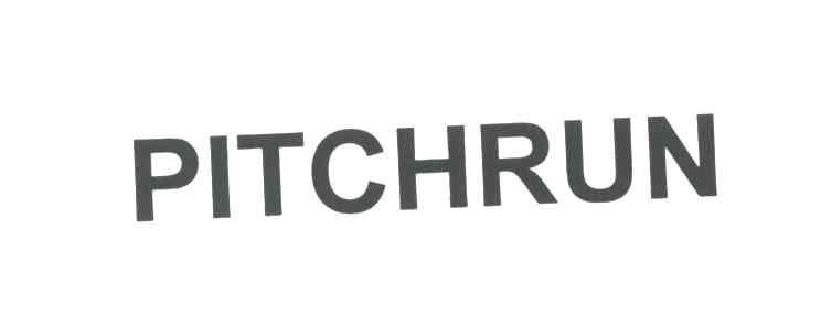 PITCHRUN