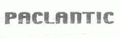 PACLANTIC