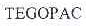 TEGOPAC