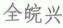 全皖兴