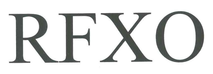 RFXO