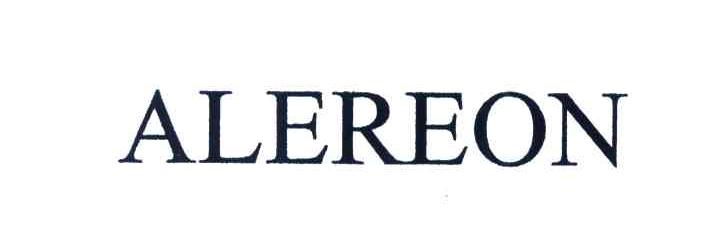 ALEREON