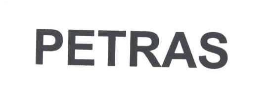 PETRAS