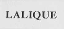 LALIQUE