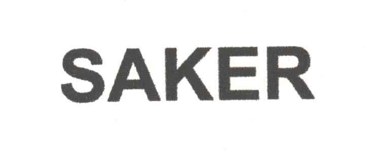 SAKER