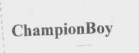 CHAMPIONBOY