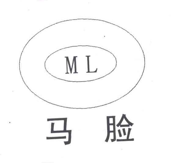 马脸;ML