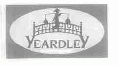 YEARDLEY
