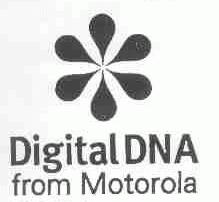 DIGITAL DNA FROM MOTOROLA