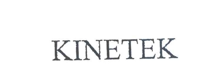 KINETEK