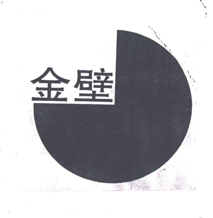 金壁