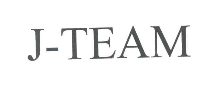 J-TEAM