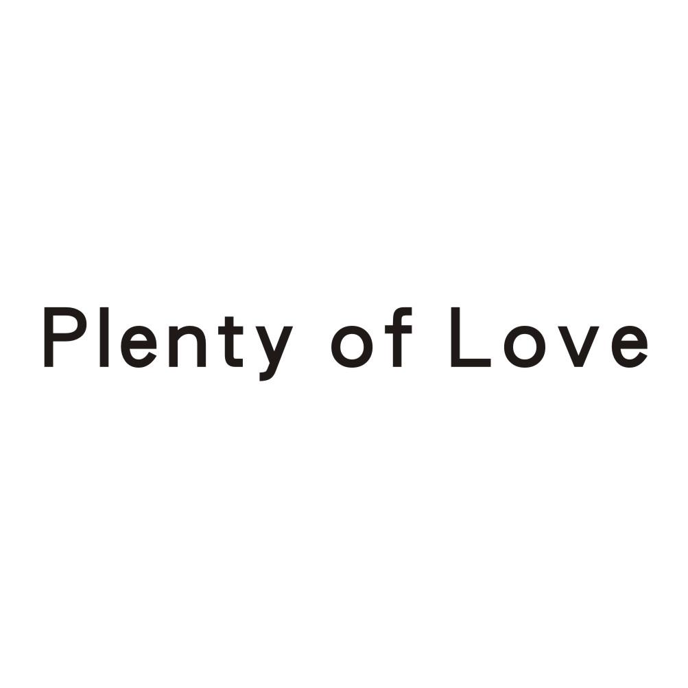 PLENTY OF LOVE