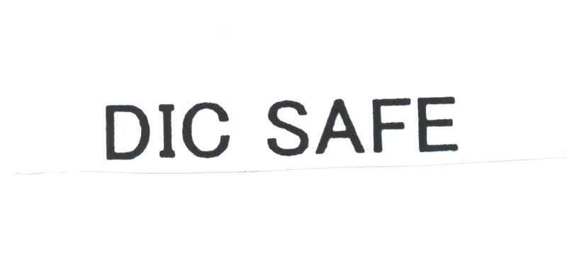 DIC SAFE