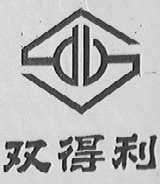 双得利