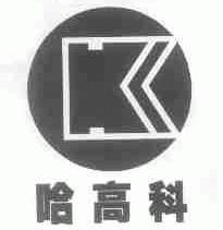 哈高科