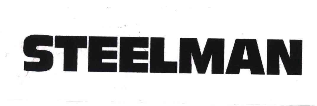 STEELMAN