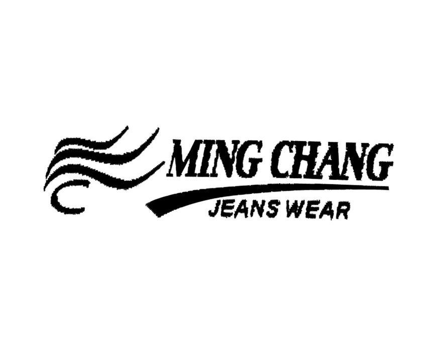 MING CHANG JEANS WEAR