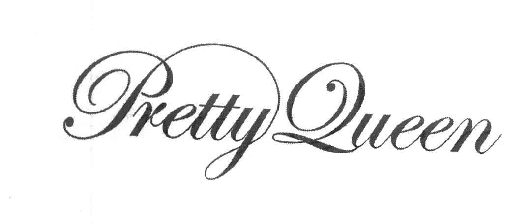 PRETTY QUEEN