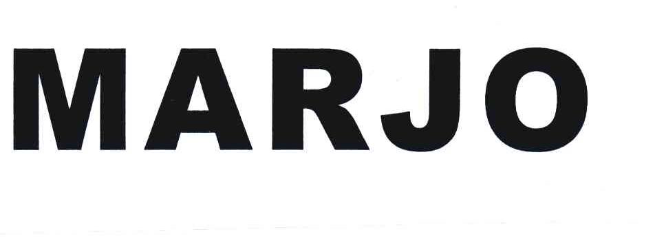 MARJO