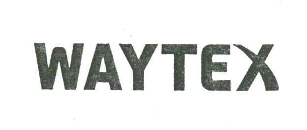 WAYTEX